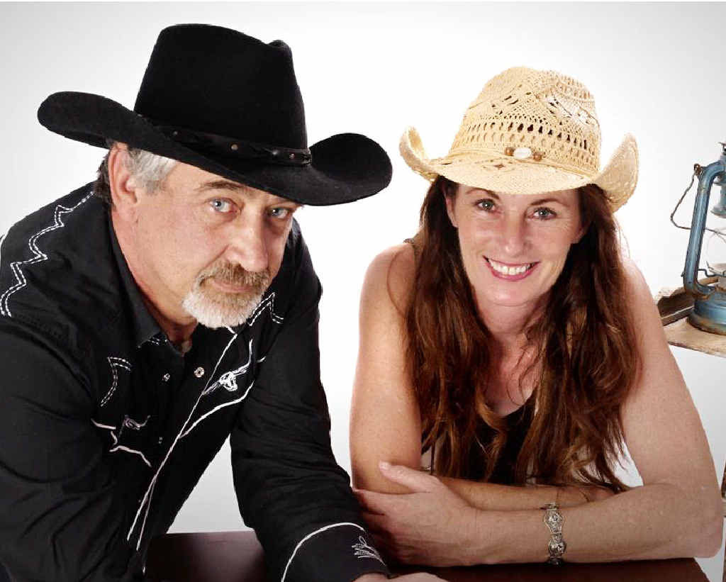 EUREKA REVIVAL: Popular country music duo Brooks and Magee will be guest artists at the Eureka Revival Concert in Maryborough on Sunday. EUREKA REVIVAL: Popular country music duo Brooks and Magee will be guest artists at the Eureka Revival Concert in Maryborough on Sunday.